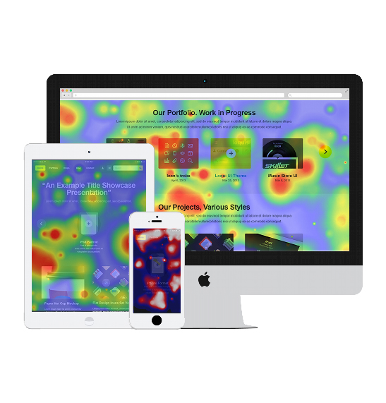 Heat Maps