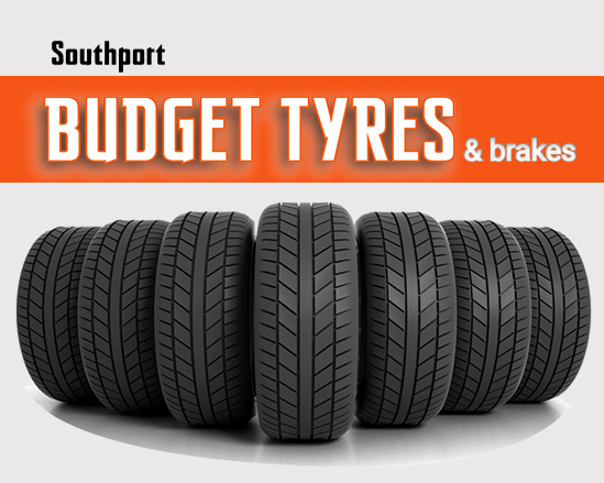Southport Budget Tyres