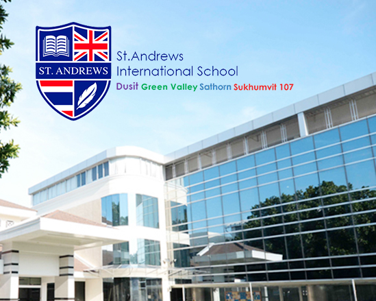St Andrews International Schools