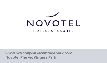 Novotel Phuket Vintage Park