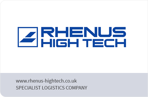 RHENUS LUPPRIANS LTD