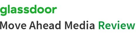 glassdoor Move Ahead Media Review