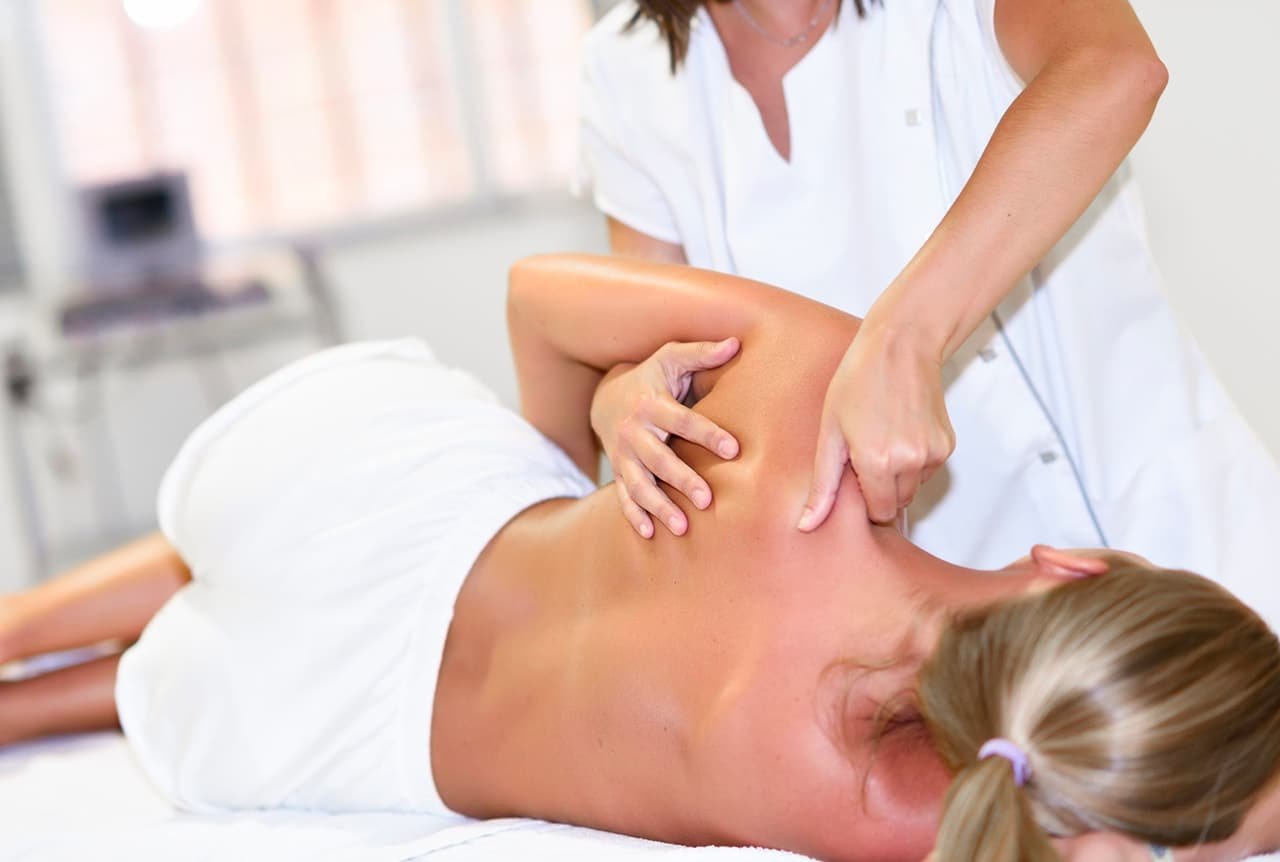 Physiotherapy Clinics