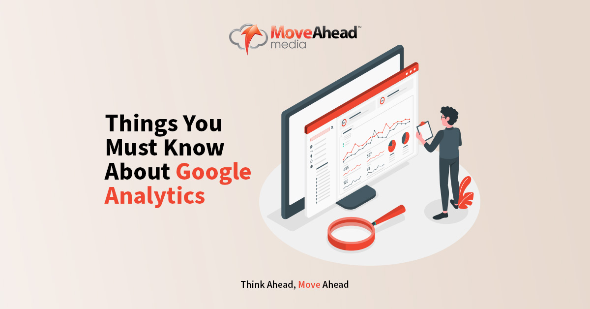 Google Analytics – Digital Marketing Tools