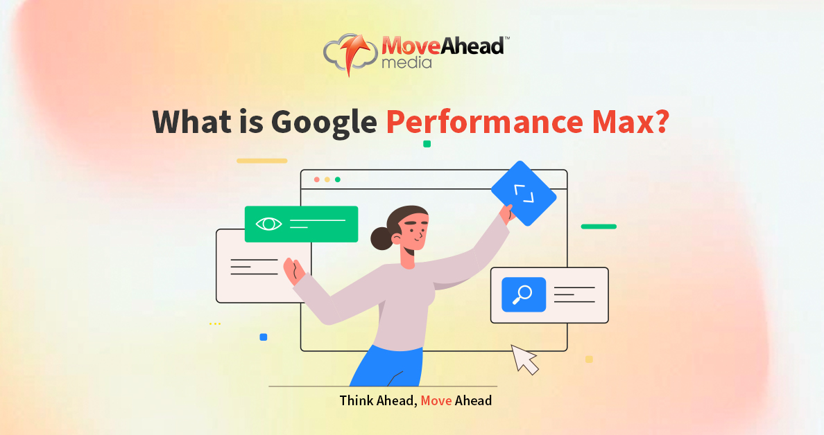 What is Google Performance Max?