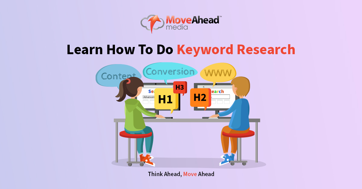 How To Do Keyword Research For Beginners