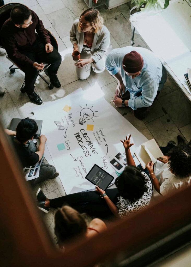 Planning Organic Search Strategies that Aligned With Your Business Goals
