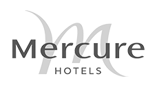 mercure logo