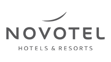 novotel logo