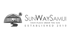 sun way samui logo