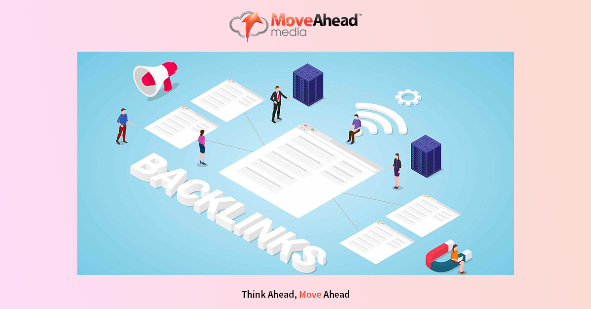 The importance of backlinks