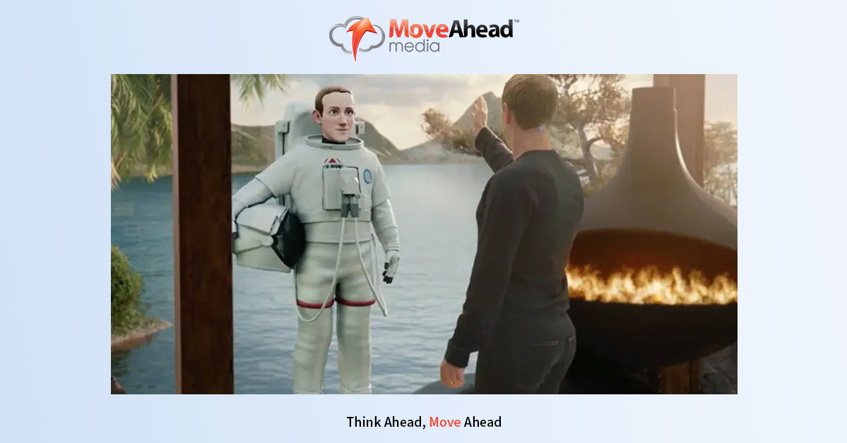Metaverse: Life to Social Media Interaction