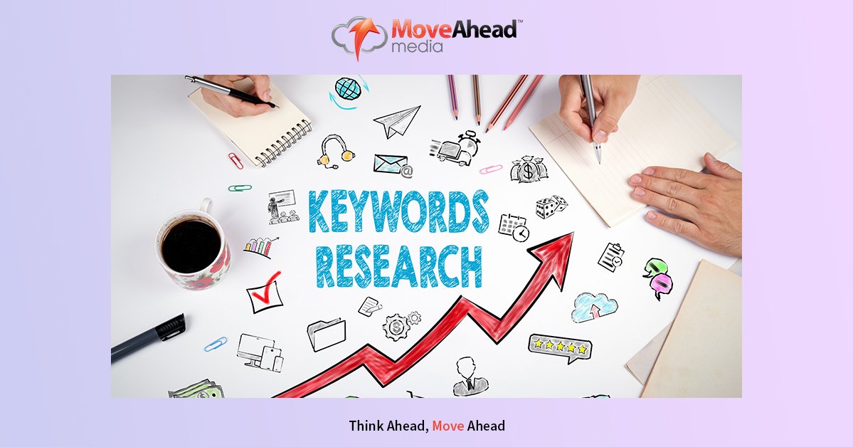 Keyword in SEO