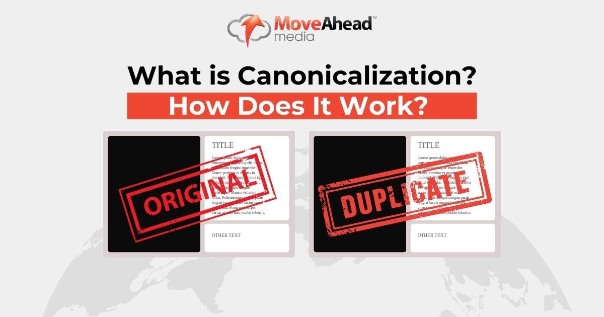 01 What is Canonicalization  How does it