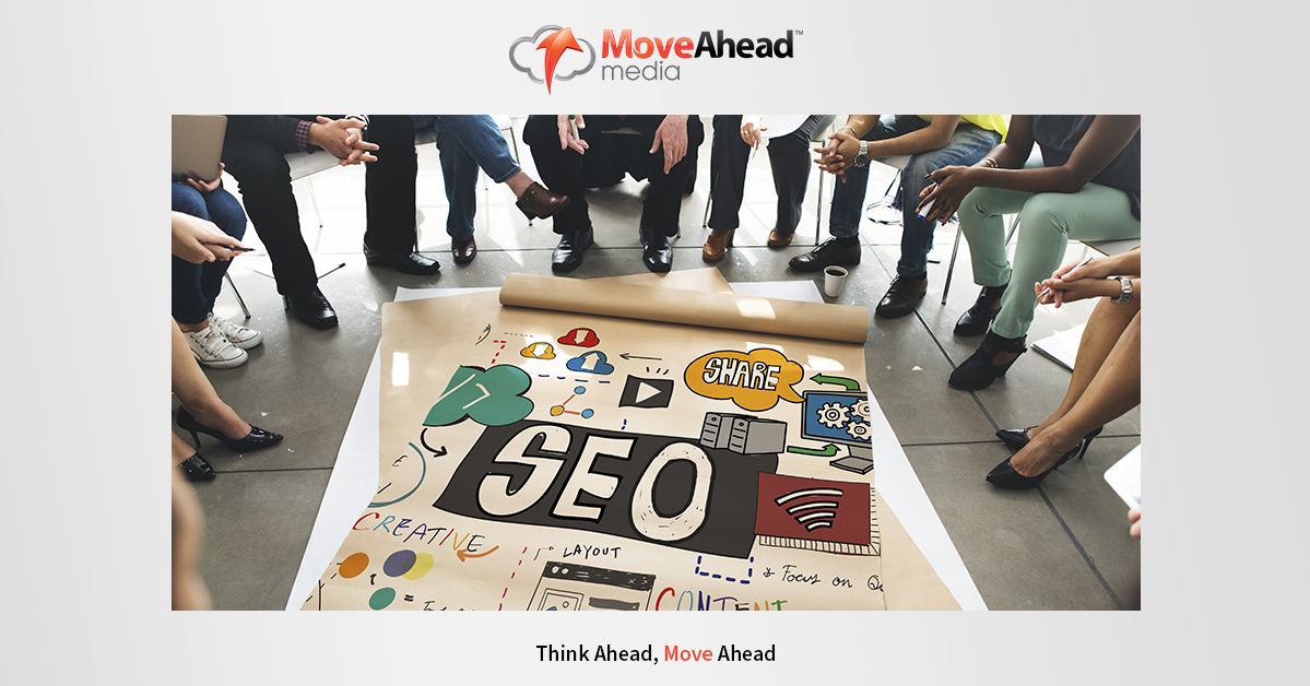 search engine optimization and search engine discovery