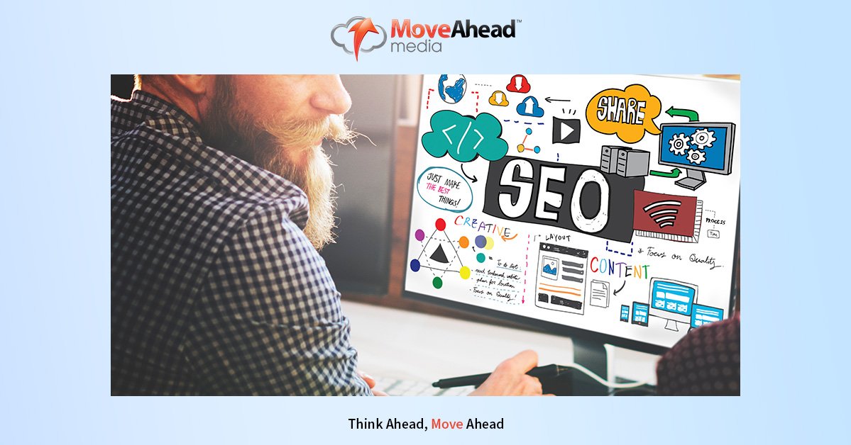SEO efforts