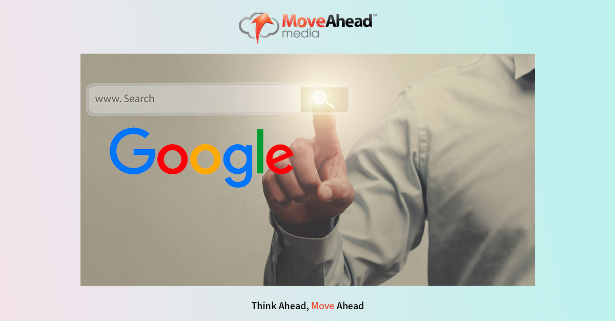 Google is the biggest search community