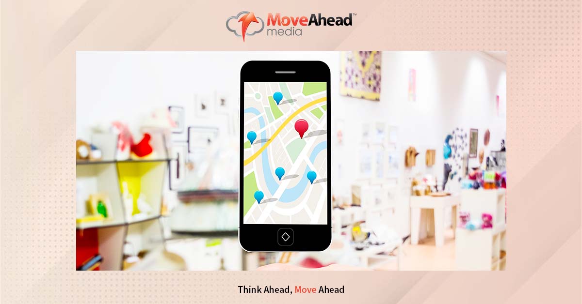 Google Ads Business Locations