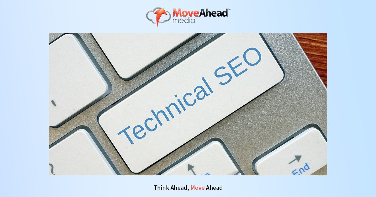 search engine results page