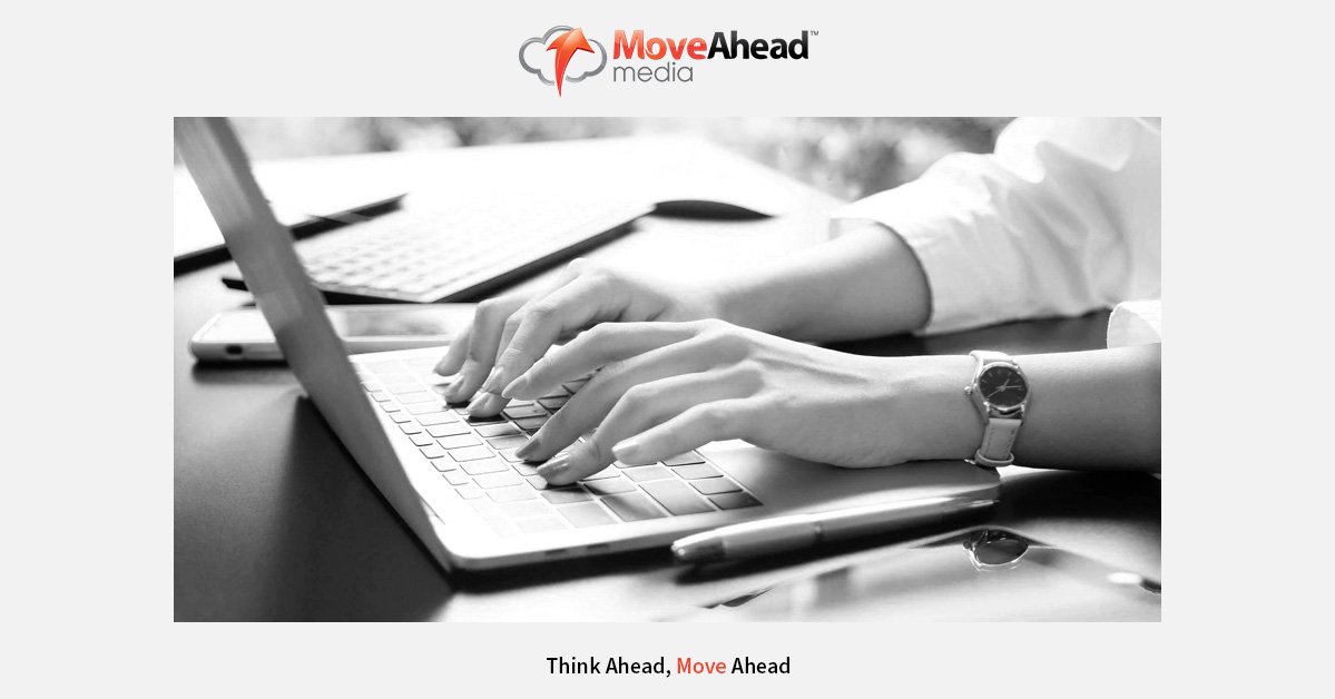 main domain website on search engine results page