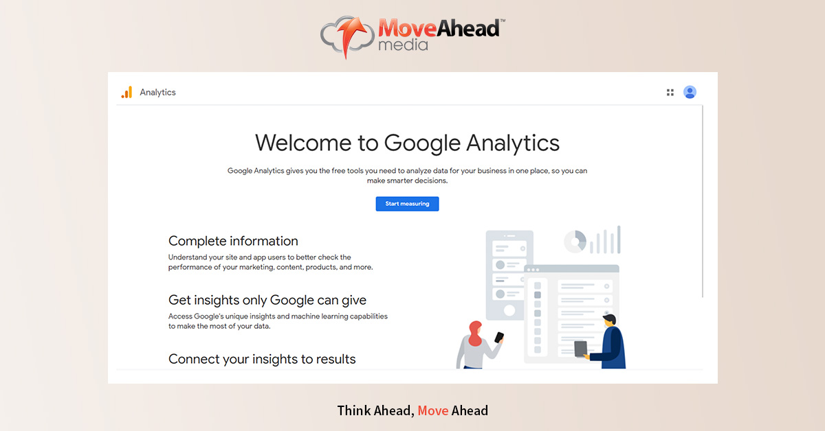 google analytics 