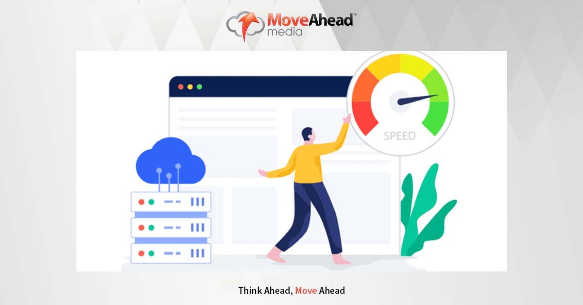 Site Speed on Website