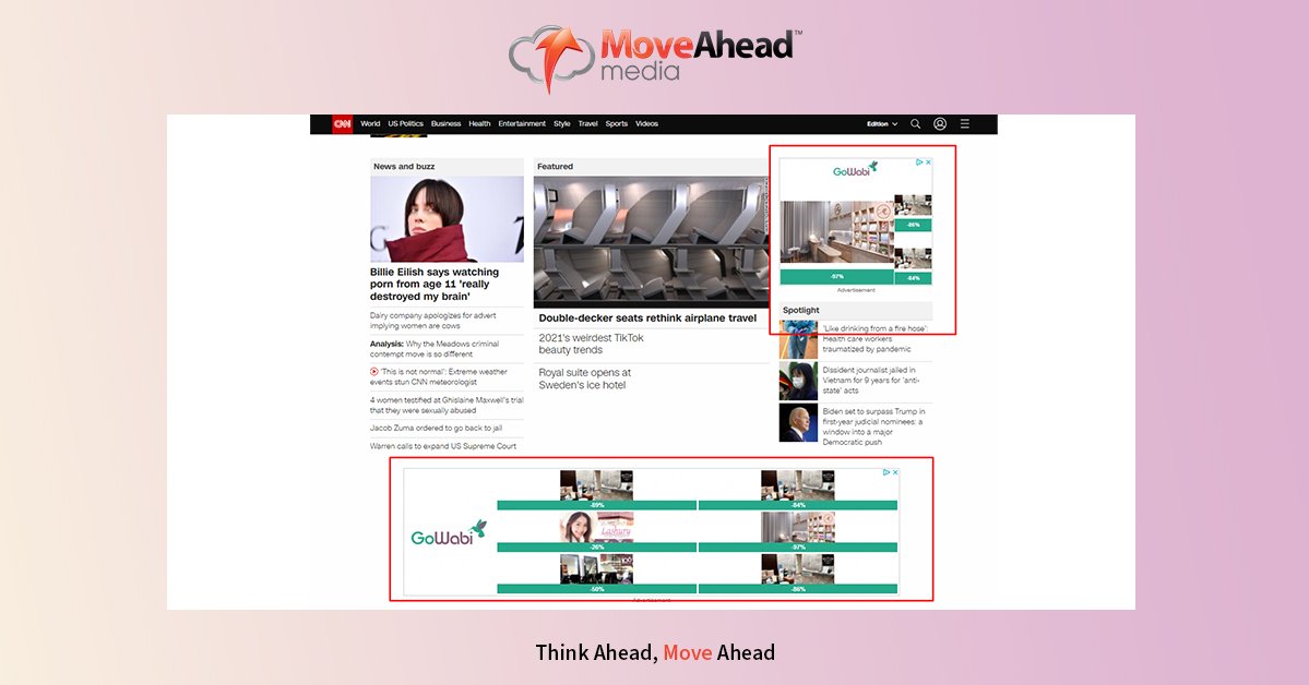 Spend on Google Ads