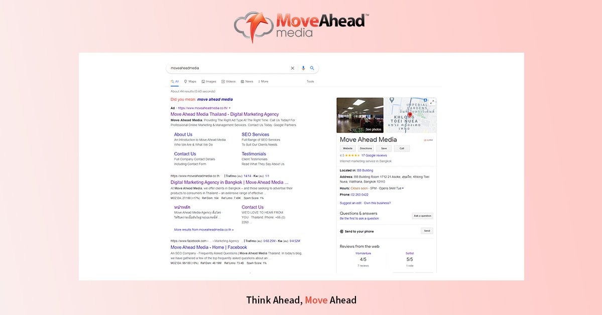 Rank Web Pages using Structured Data 