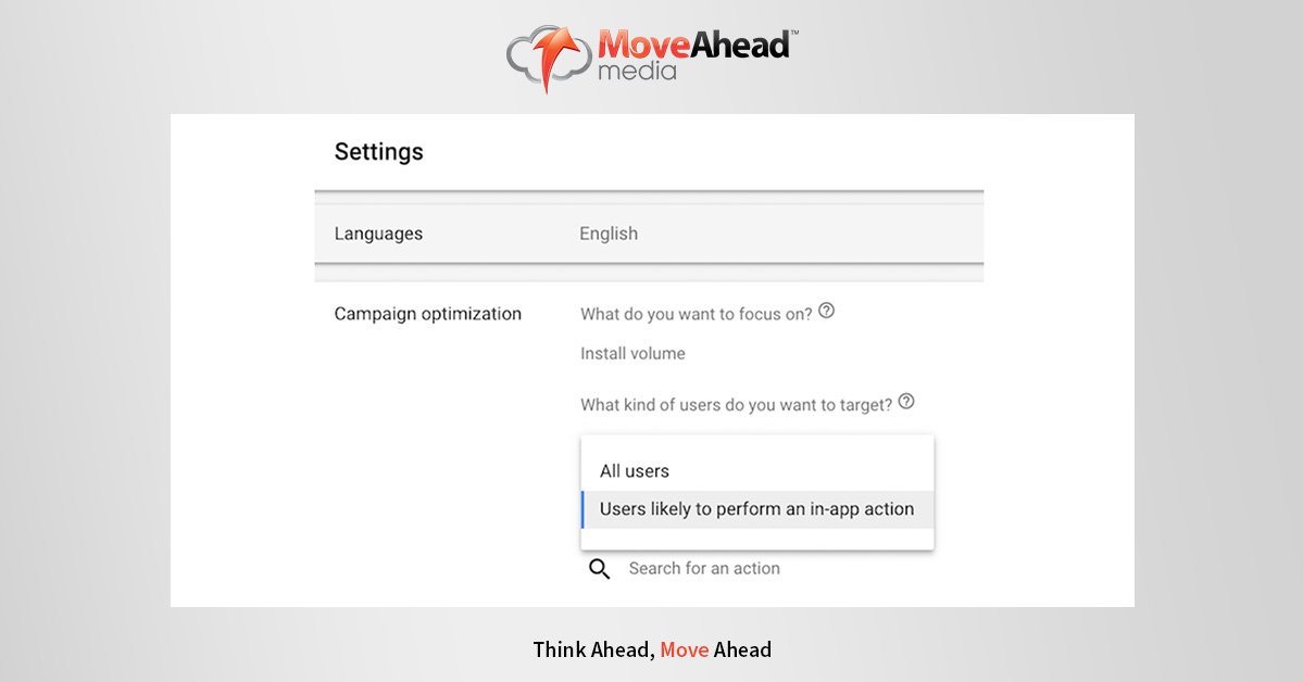 Mobile App Ads