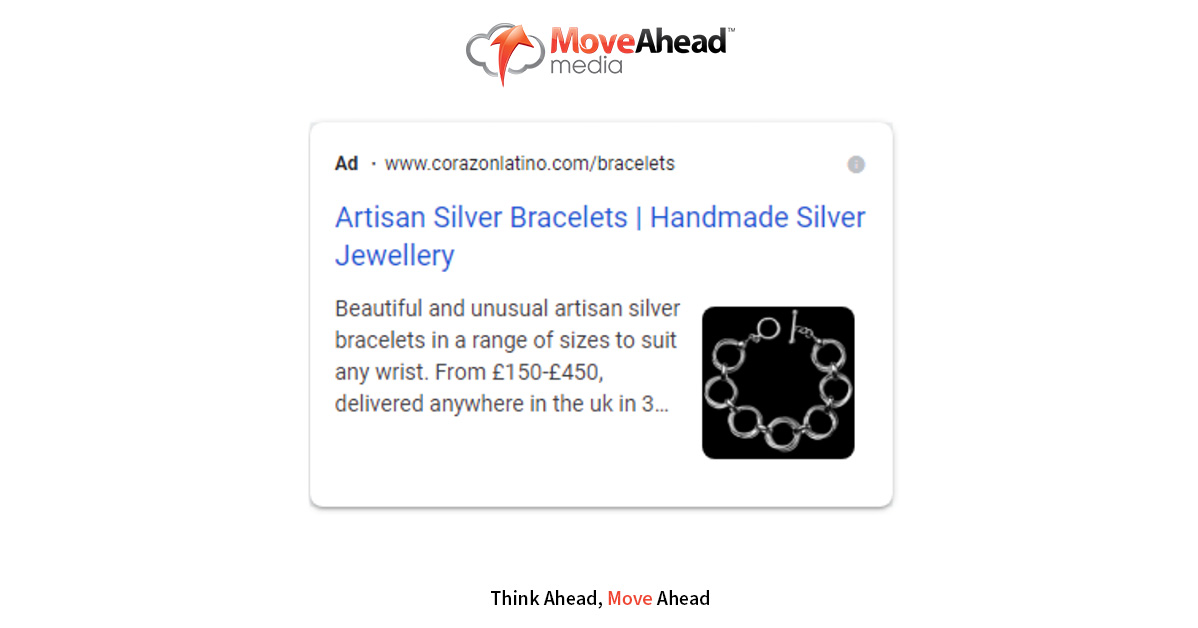 Image Ad Extensions