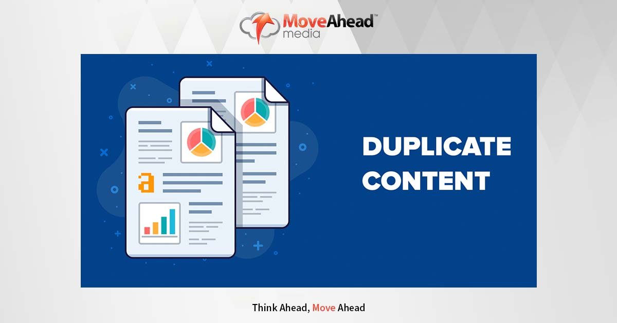 Duplicate content Check - technical seo audit tips