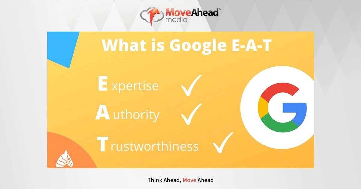 EAT - technical seo audit