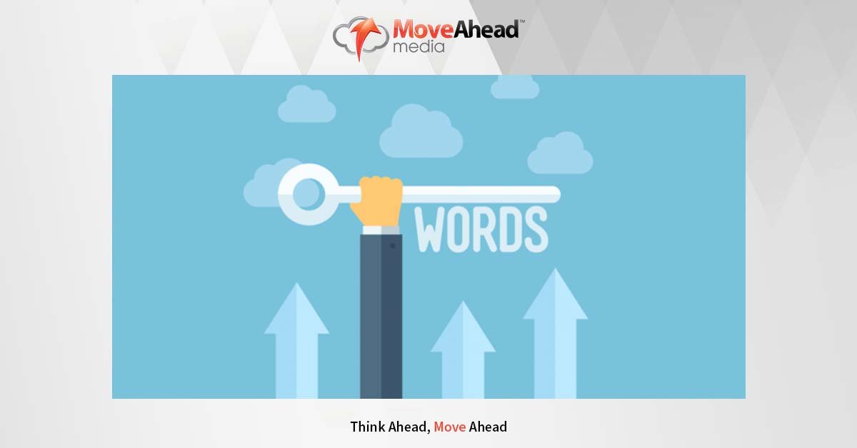Keyword Ranking factor