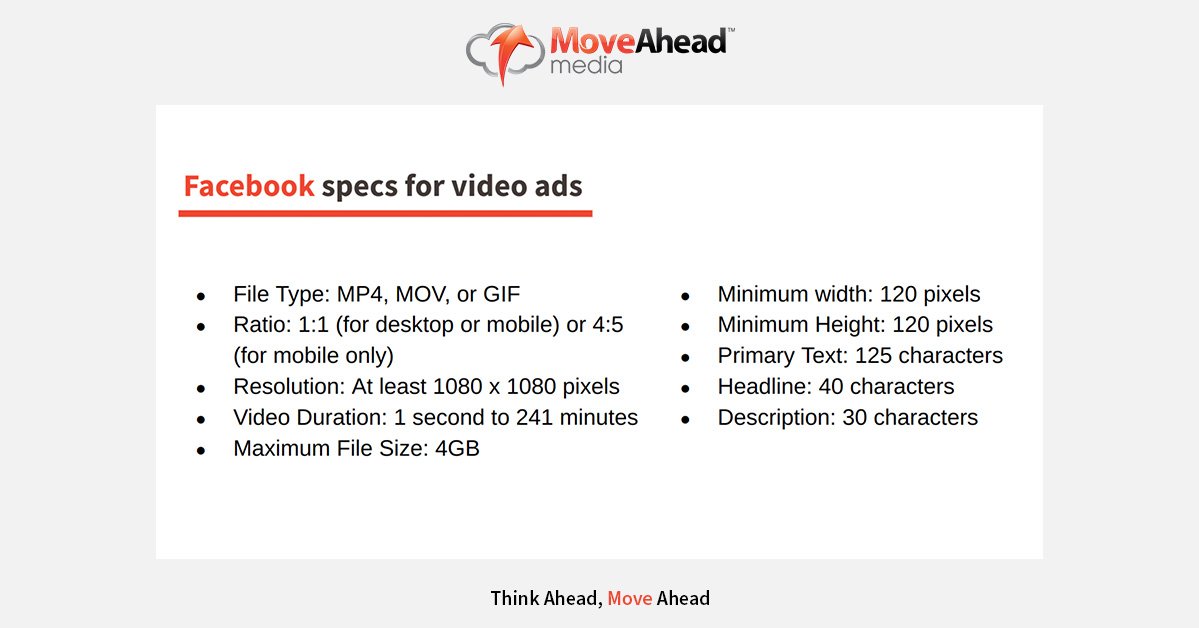 video ad
