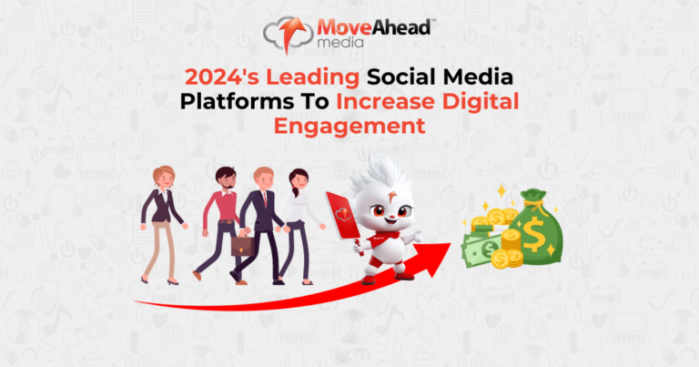 2024 s Leading Social Media Platforms To Increase Digital Engagement