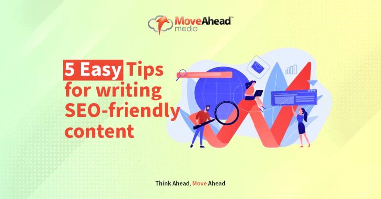 Feature 5 Easy Tips