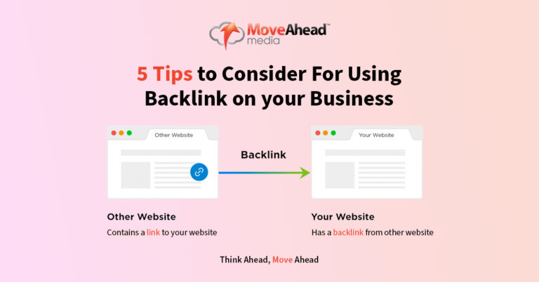 Feature 5 Tips to Consider
