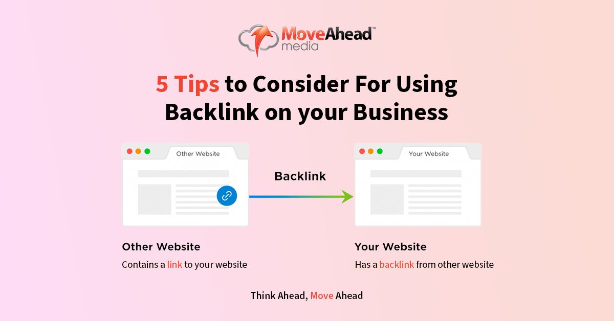 Feature 5 Tips to Consider