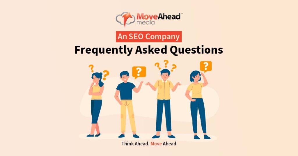 Feature An SEO Company Frequently Asked