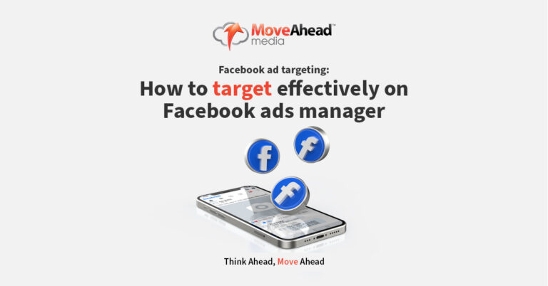 Feature Facebook ad targeting