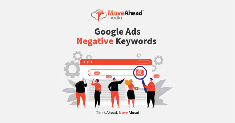 Feature Google Ads Negative Keywords