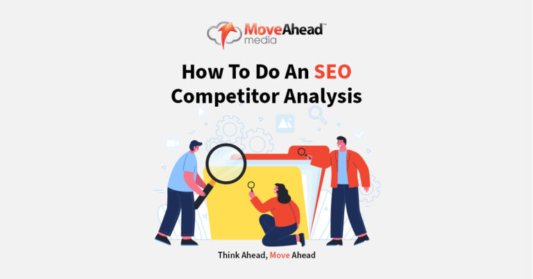 Feature How To Do An SEO Competitor Analysis
