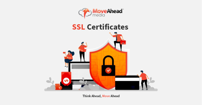 Feature SSL Certificates