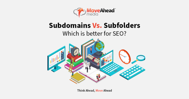 Feature SubdomainsVsSubfolders