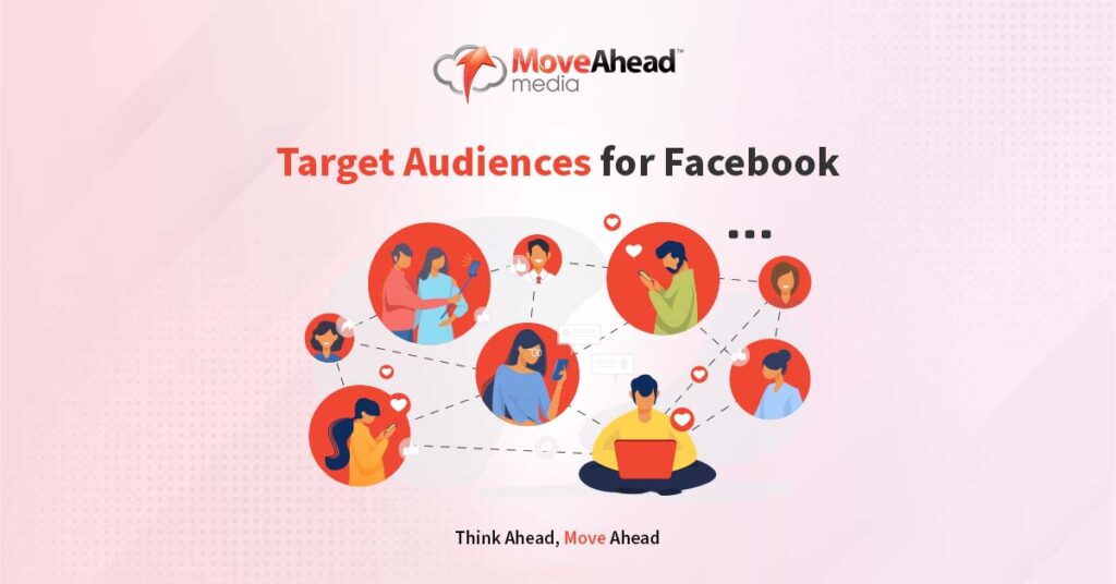 Feature Target Audiences for FB