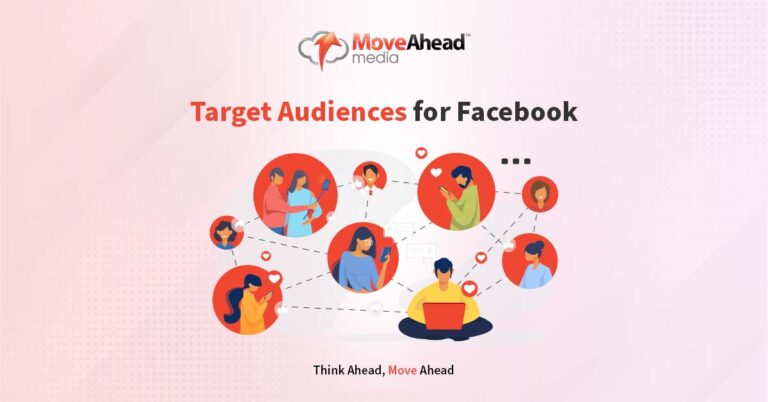 Feature Target Audiences for FB