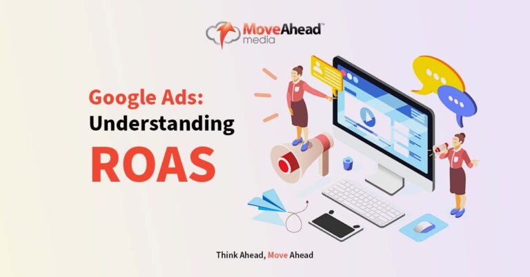 Feature Understanding ROAS