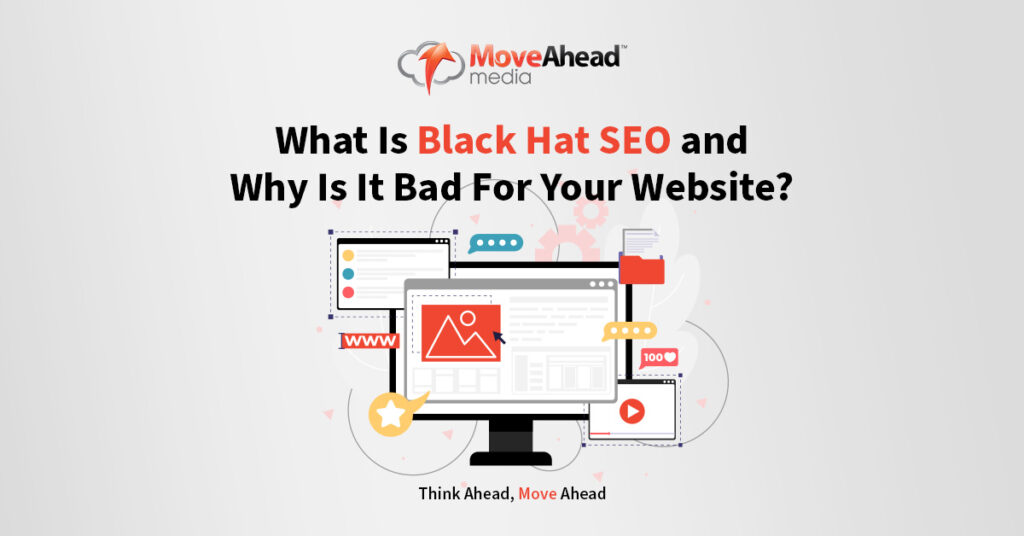 Feature What Is Blackhat SEO and Why Is It Bad For Your Website