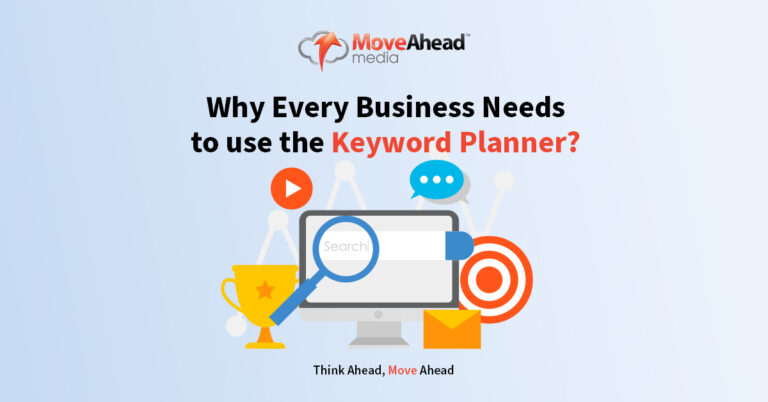 Feature Why Every Business Needs to use the Keyword Planner