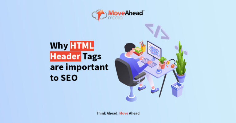 Feature Why HTML header tag are importand to SEO